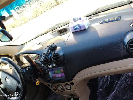 Used Chevrolet Aveo 2019