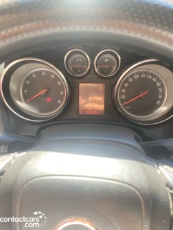 Used Opel Astra 2021