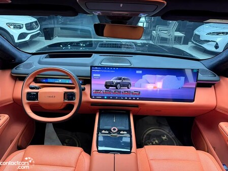 Lynk & Co 900  2026