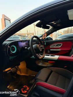 Mercedes CLA 200 2026