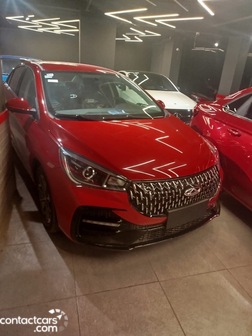 Chery Arrizo 5 2027