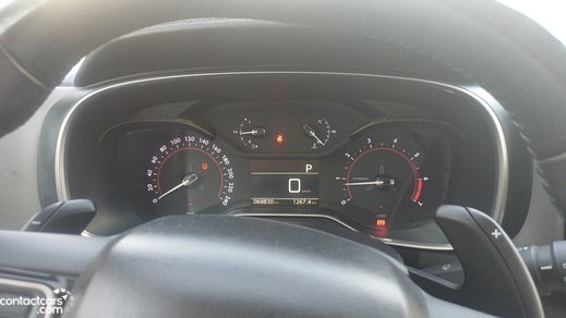 Used Citroen C5 Aircross 2020