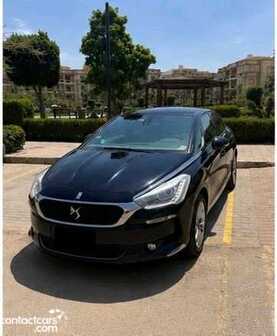 Used DS DS 5 2019