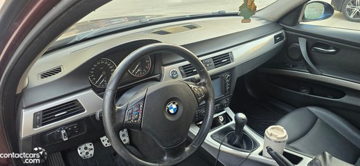Used BMW 316i 2008
