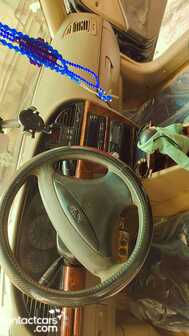 Used Daewoo Nubira 1999