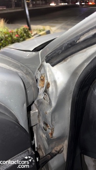 Used Opel Astra 2008