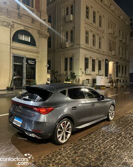 Used Seat Leon 2022