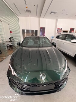 MG 7 2026