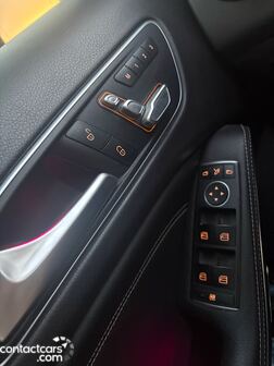 Used Mercedes GLA 200 2020