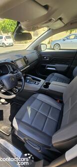 Used Citroen C5 2022