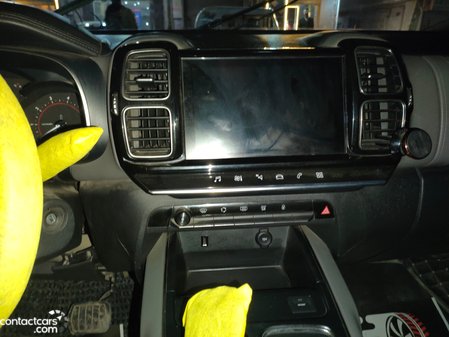 Used Citroen C5 Aircross 2021