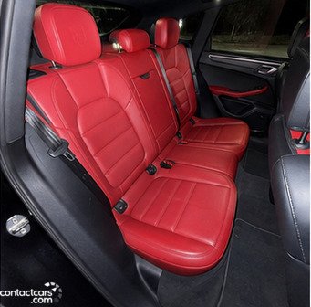Used Porsche Macan T 2024