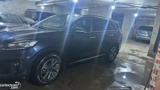 Used Kia Sorento 2020