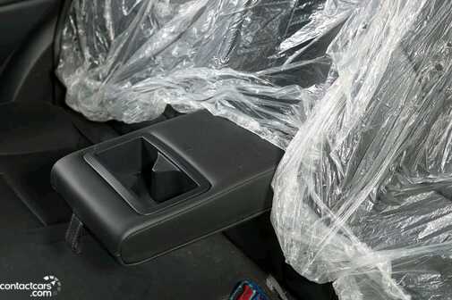 Used SsangYong Torres 2024