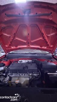 Kia Rio 2011