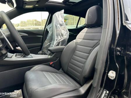 New Alfa Romeo Tonale 2025