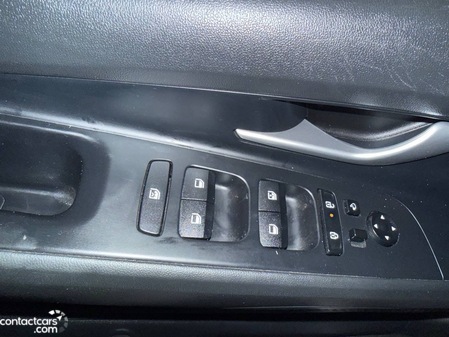 Used Hyundai Avante 2024
