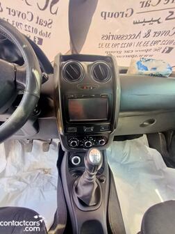 Used Renault Duster 2016