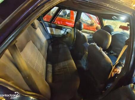 Daewoo Espero 1995