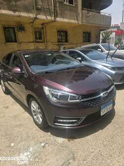 Chery Arrizo 5 2024