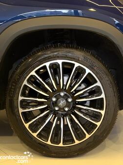 New Jetour X90 Plus 2026