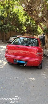 Used Fiat Brava 1997