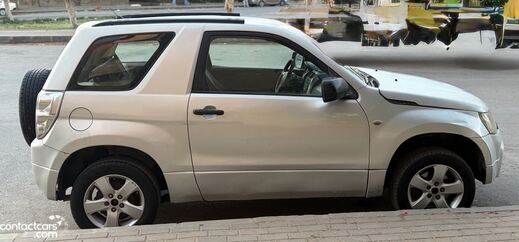 Suzuki Vitara 2006