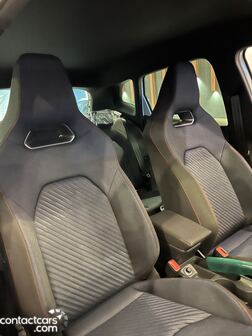 Seat Arona 2026