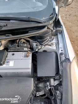 Used Kia Cerato 2018