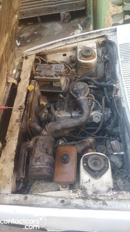 Used Nasr Shahin 2005