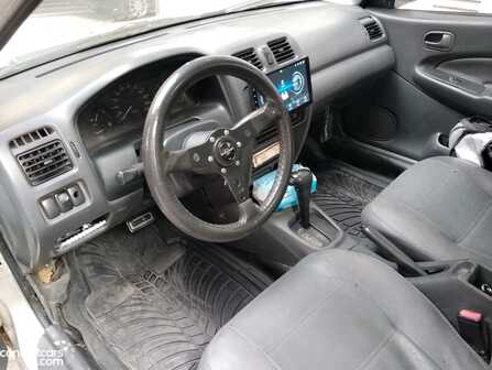 Mazda Familia 1997