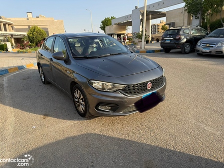 Fiat Tipo 2020