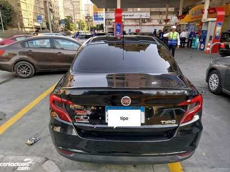 Used Fiat Tipo 2021
