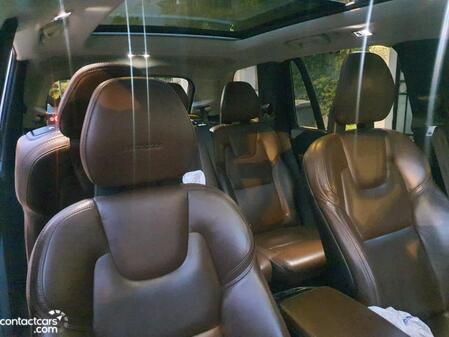 Used Volvo XC 90 2020