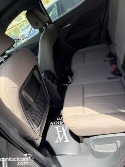 New Audi Q3 2026