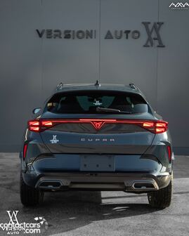 Cupra Formentor 2026