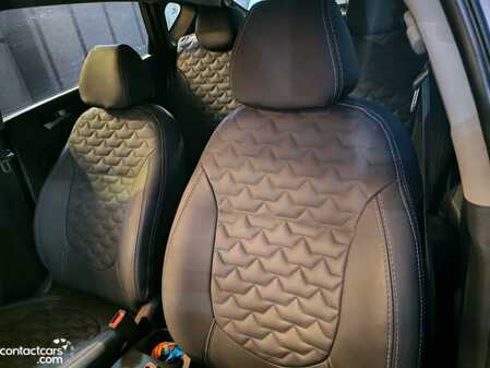 Used Hyundai Solaris 2016