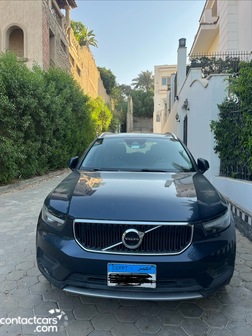 Used Volvo XC 40 2022