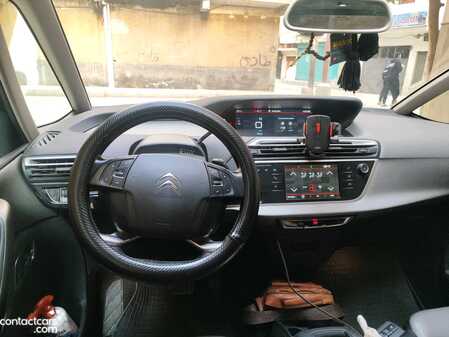 Used Citroen C4 2020