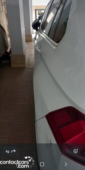 Used Volkswagen Tiguan 2018
