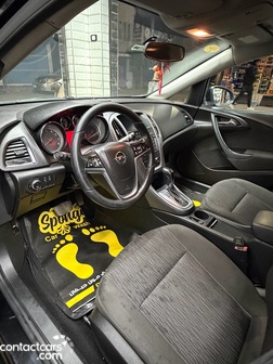 Used Opel Astra 2020