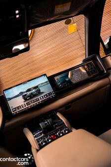 BYD Leopard5 2025