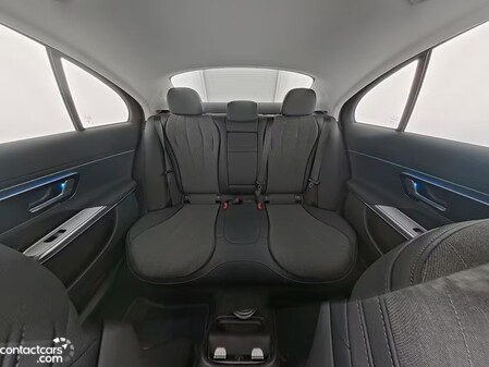 Mercedes E200 2024