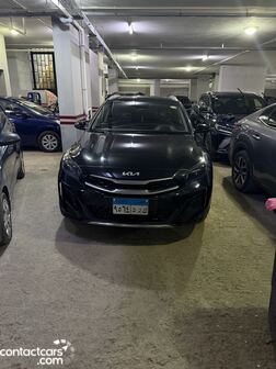 Used Kia XCeed 2025