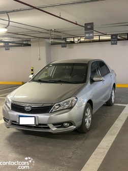 Used BYD F3 2023