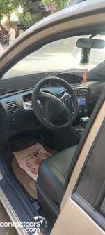 Hyundai Matrix 2010