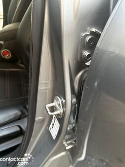 Used Mazda 3 2016