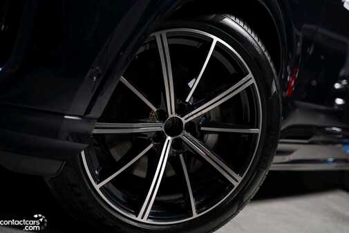 Audi Q7 2026