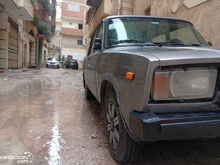 Used Lada 2107 2007