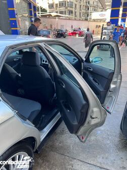 Used Alfa Romeo 156 2001